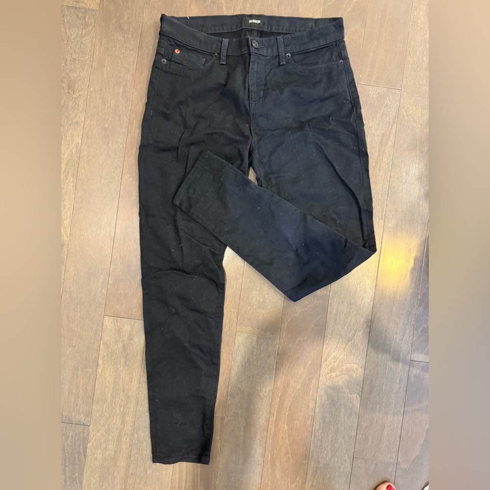Hudson Skinny Jean
